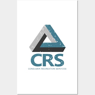 CRS Posters and Art